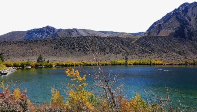 650x369 United States Lake Tahoe Landscape Pictures Five, United States