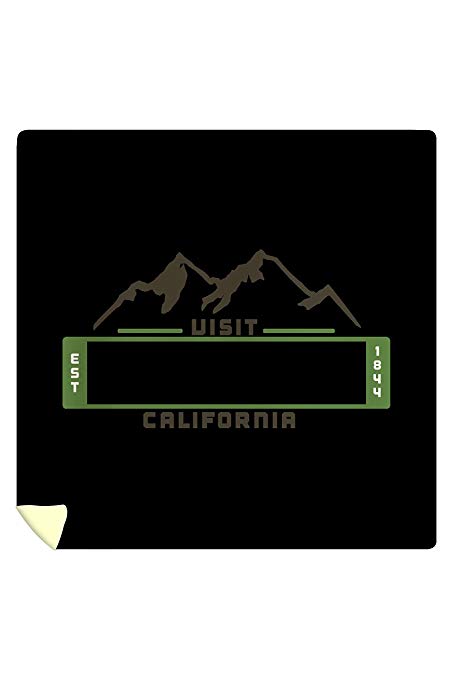 453x679 Lantern Press Visit Lake Tahoe, California