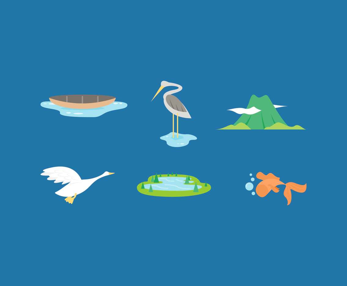 1136x936 Free Swan Lake Vectors Vector Art Amp Graphics