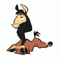 200x200 Kuzco Lama Brands Of The Download Vector Logos And