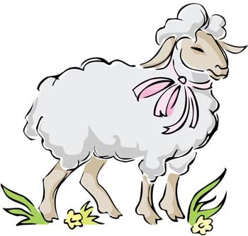 350x334 Free Sheep Vector 1 Psd Files, Vectors Amp Graphics