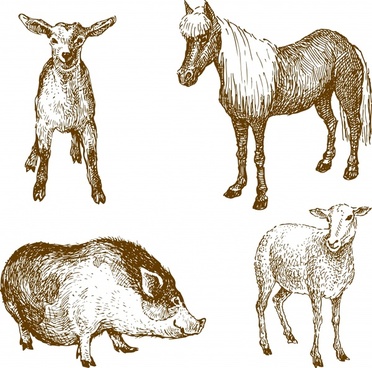 372x368 Free Download Lamb Vector Free Vector Download (49 Free Vector