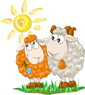 330x368 Sheep Free Vector Download (235 Free Vector) For Commercial Use