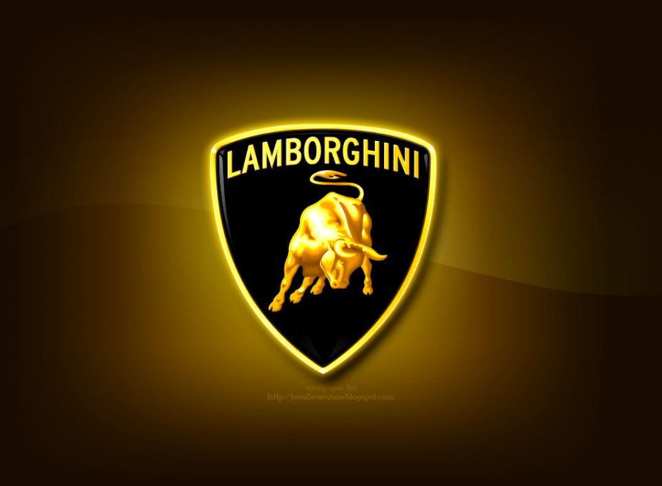 Lamborghini Logo Vector at GetDrawings | Free download