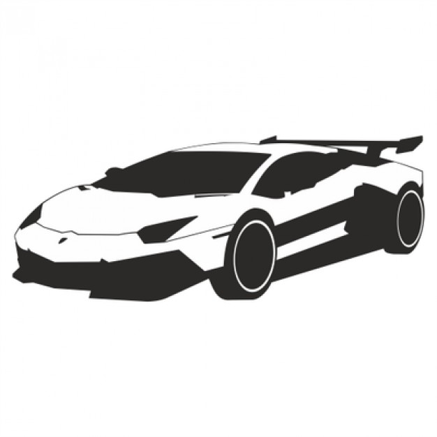 626x626 Car Lamborghini Vectors, Photos And Psd Files Free Download