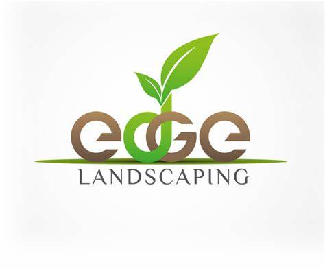 474x395 Landscaping Logo Vector. Landscaping Logos Inspiration