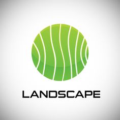 236x236 7 Best Gardening Logos Images Landscaping Logo