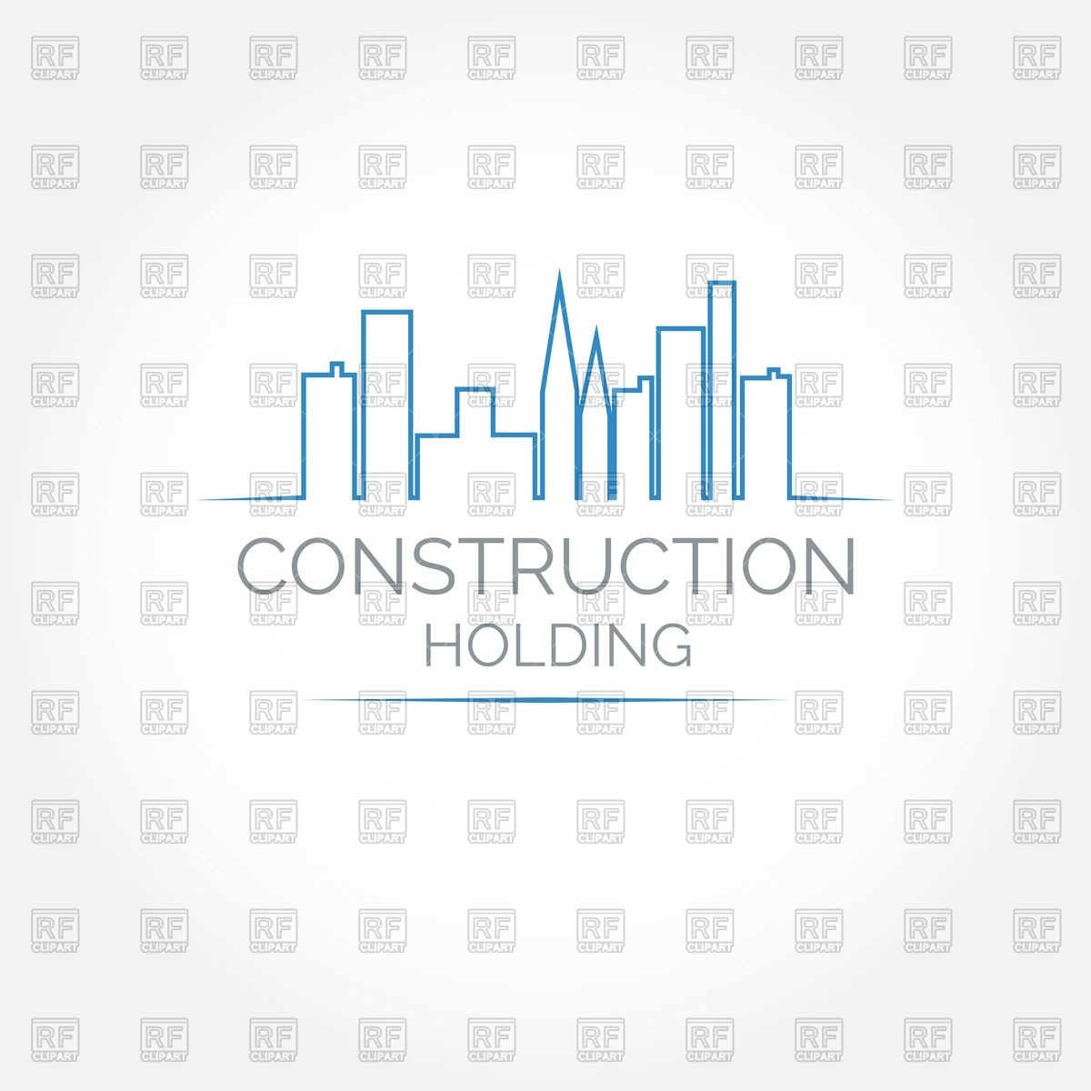 1200x1200 City Landscape