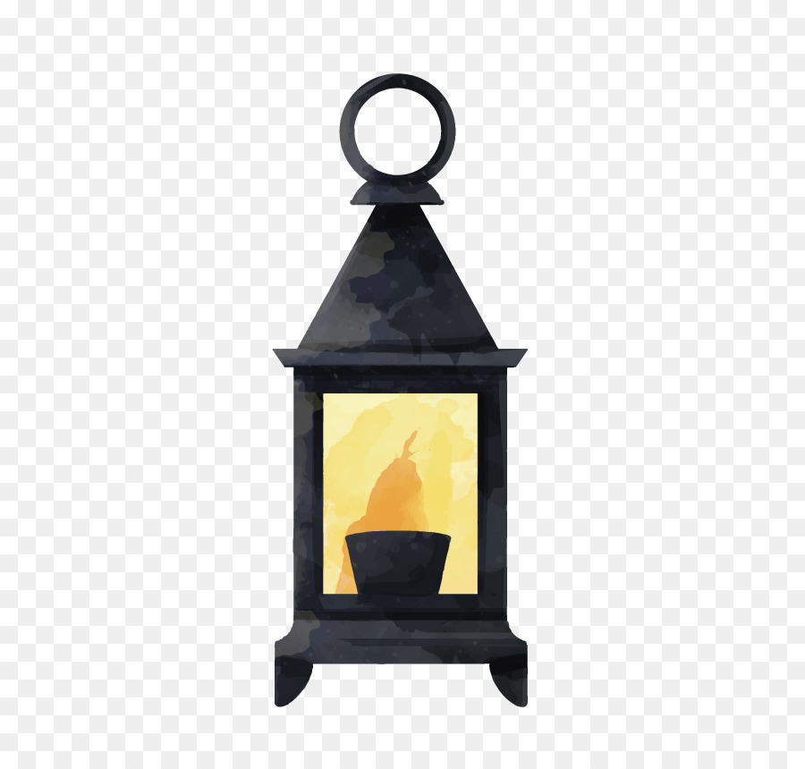 900x860 Electric Light Oil Lamp Lantern