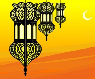 336x280 Ramadan Lantern
