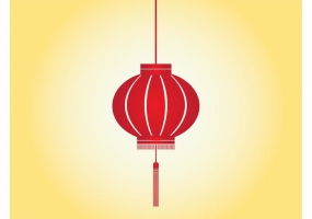285x200 Chinese Lantern Free Vector Graphic Art Free Download (Found 1,357