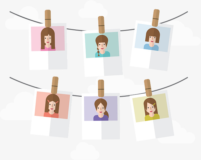 650x518 Photo Lanyard Vector, Photo, Color, Clip Png And Vector For Free