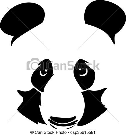 439x470 Vector, Plano De Fondo, Guepardo, Retrato, Blanco.