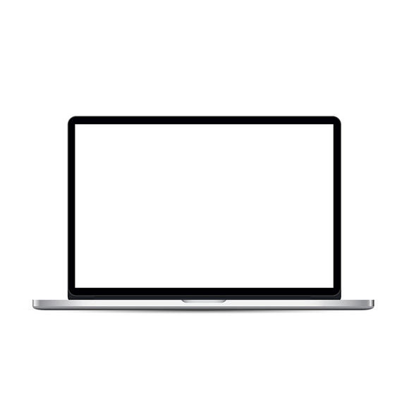 570x570 Thin Vector Laptop