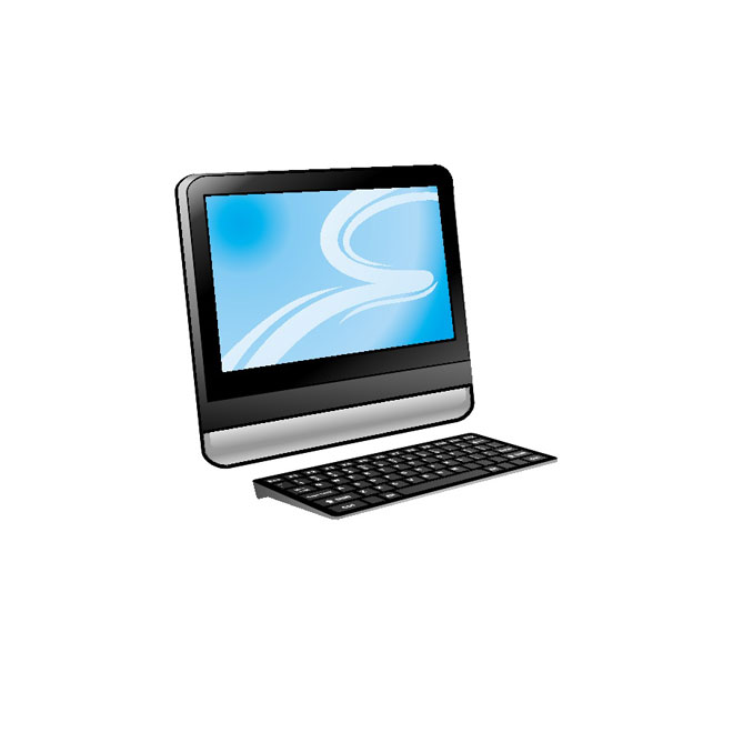 660x660 Free Laptop Vectors 104 Downloads Found