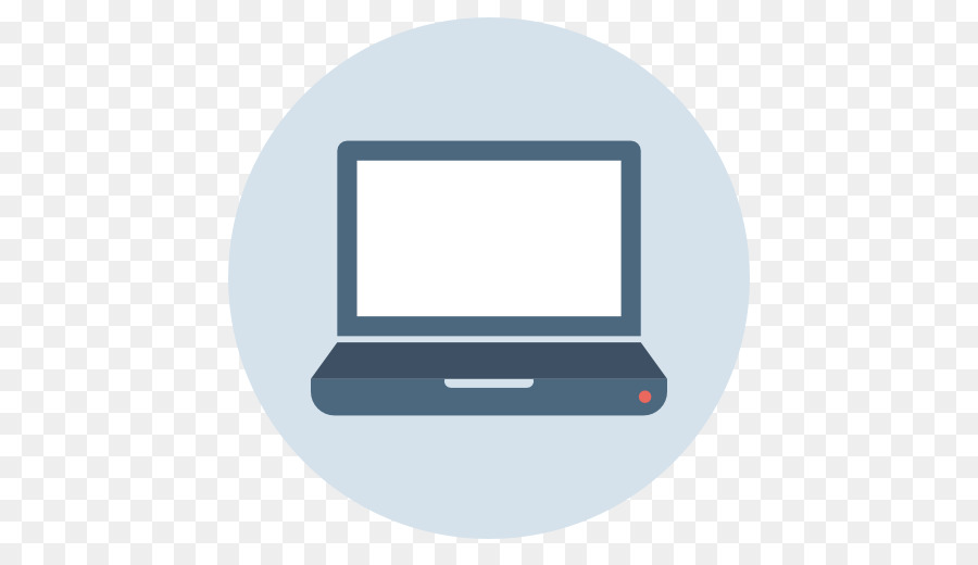 900x520 Laptop Computer Icons Personal Computer