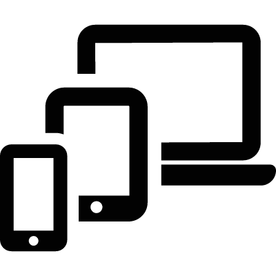 400x400 Phone Tablet And Laptop Free Vectors, Logos, Icons And Photos