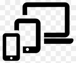300x247 Phone Tablet And Laptop Vector