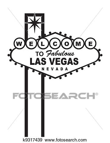 362x470 Las Vegas Clipart Blank Las Vegas Sign Clip Art