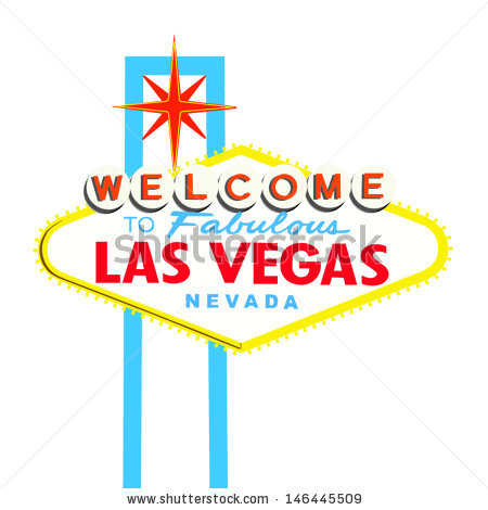 450x470 Vegas Sign Clip Art Clipart Collection