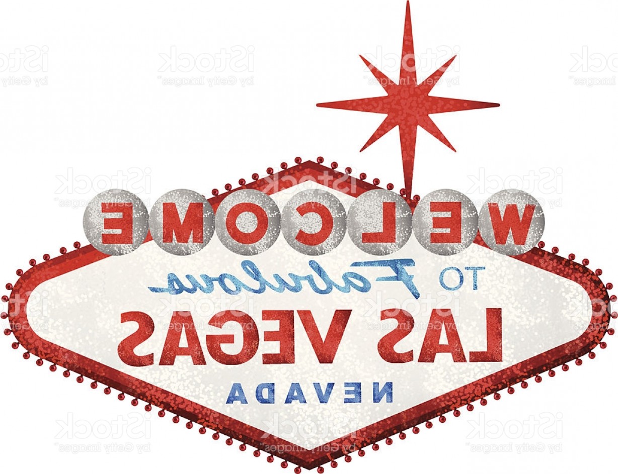 1228x943 Welcome To Fabulous Las Vegas Sign Vector Gm Shopatcloth