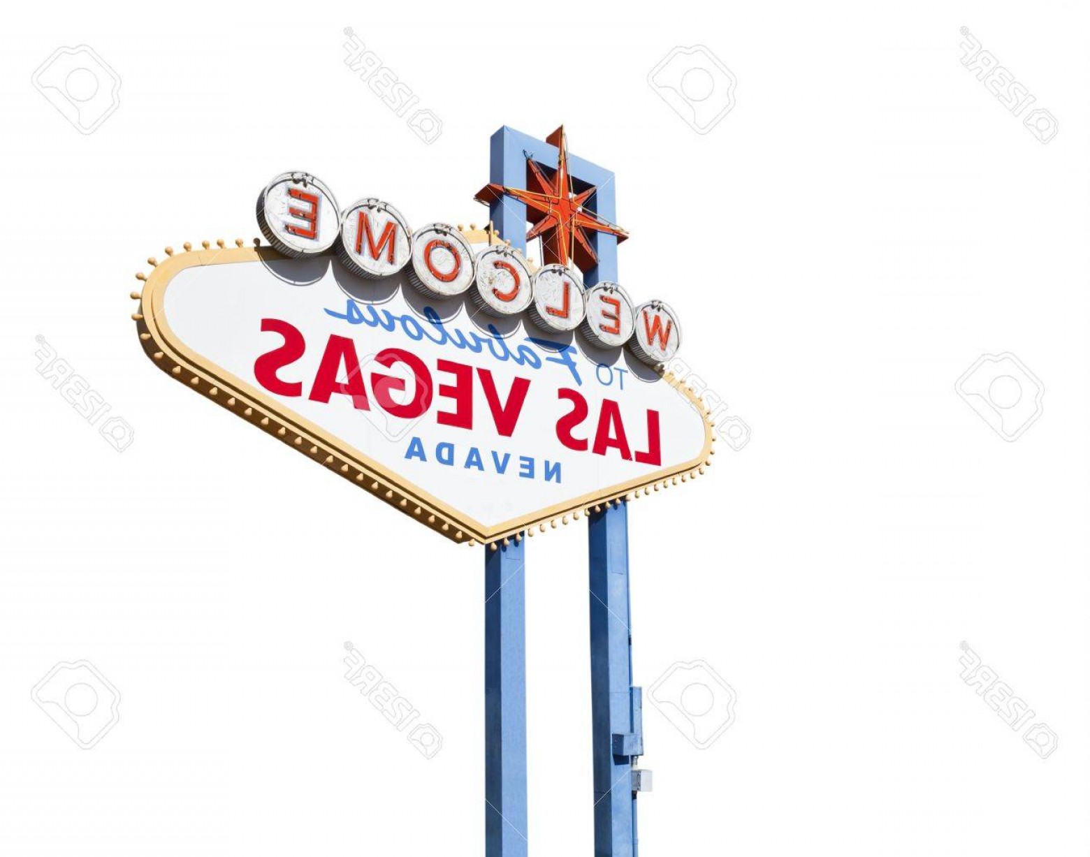 1560x1227 Welcome To Vegas Sign Vector Arenawp