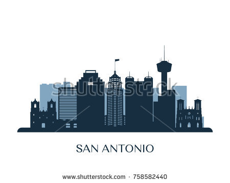 450x358 Philadelphia Skyline Vector Free Las Vegas Usa City Skyline