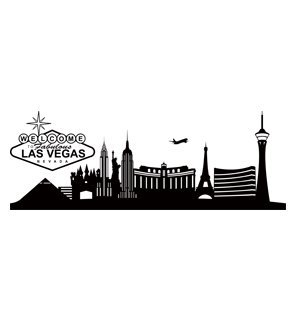 296x321 Las Vegas Clipart Tattoo