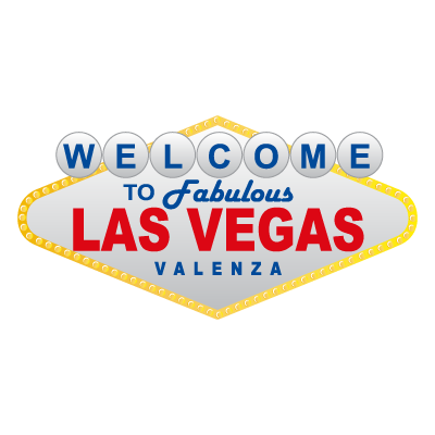 400x400 Las Vegas Valenza Logo Vector (.eps, 485.56 Kb) Download