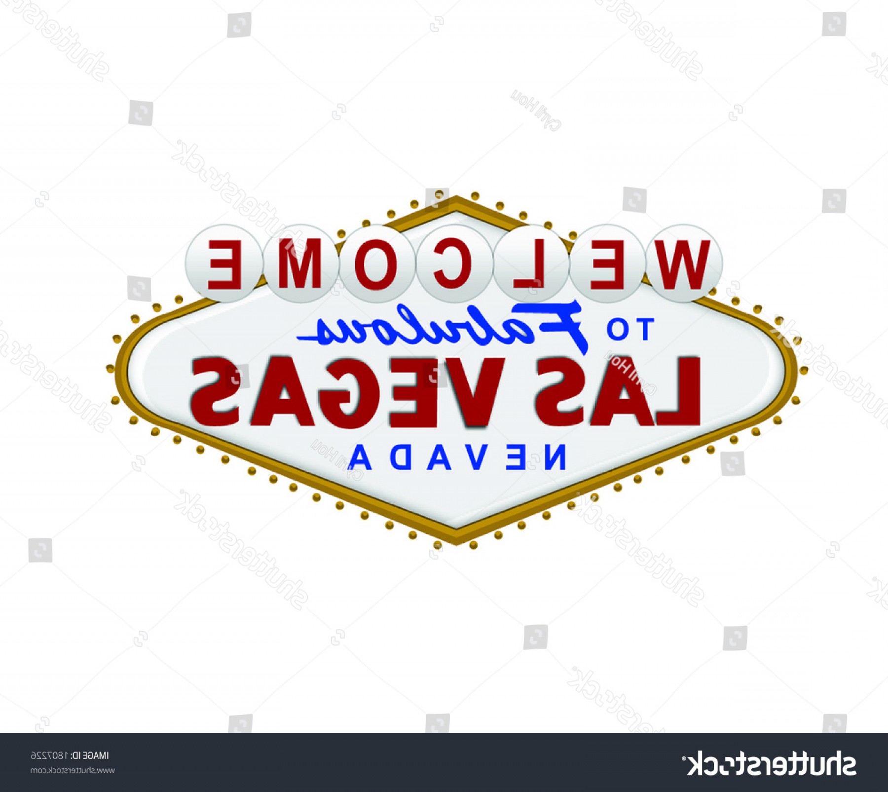 1800x1605 Las Vegas Vector Logo Lazttweet