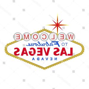 300x300 Welcome To Las Vegas Vector Sign Gm Shopatcloth