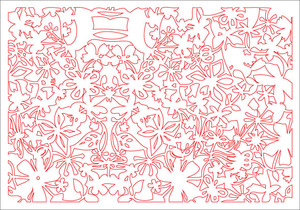 300x210 What Is Laser Cutting Laser Cutting Process