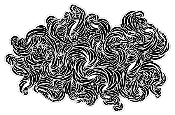 600x395 Laser Cut Commission Earnest Ice Cream On Behance