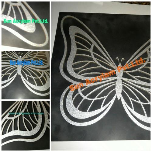 500x500 Standard Black Amp Silver Vector Laser Cut Designs Id 12590098173