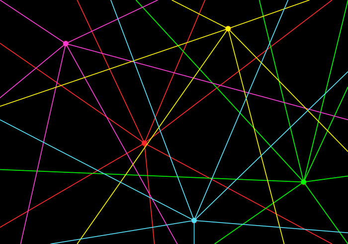 700x490 Free Laser Tag Vector