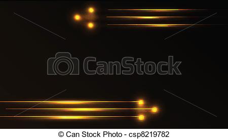 450x275 Vector Abstract Laser Background. Nice Vector Laser Light In