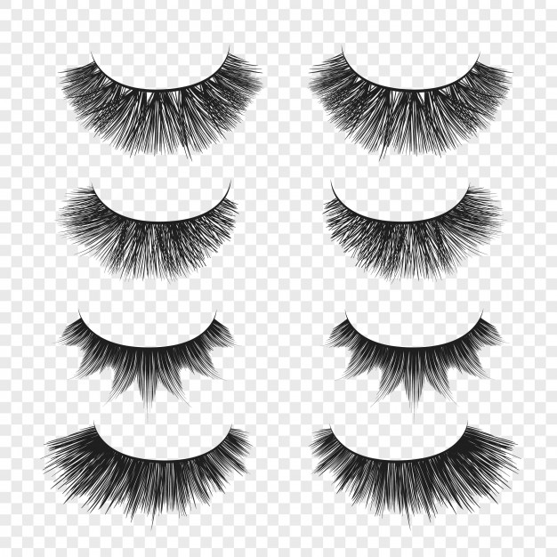 626x626 Eyelashes Vectors, Photos And Psd Files Free Download