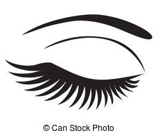 231x194 Eyelashes Vector Illustration Abstract, Art, Background, Beautiful