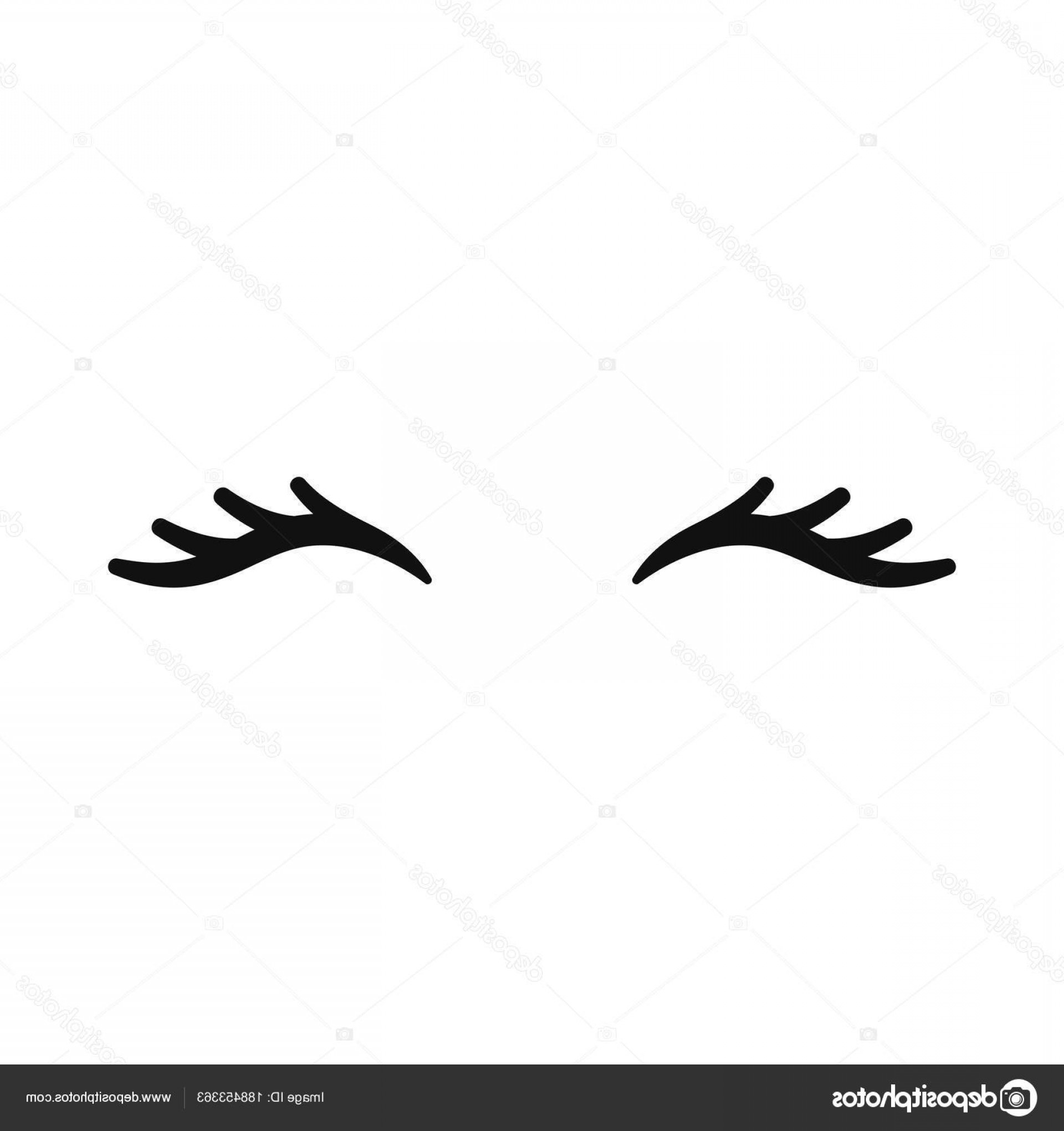 1920x2040 Unicorns Eye Lashes Vector Arenawp