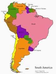 180x239 Map Of Peru South America Inspirational Map Of Latin America