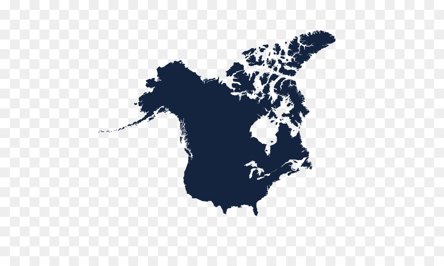 900x540 United States South America Latin America Vector Map