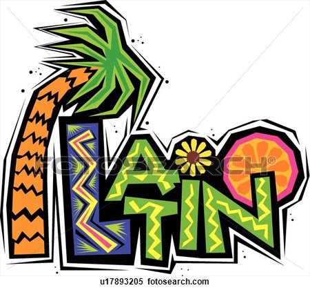 450x420 Latin Clipart