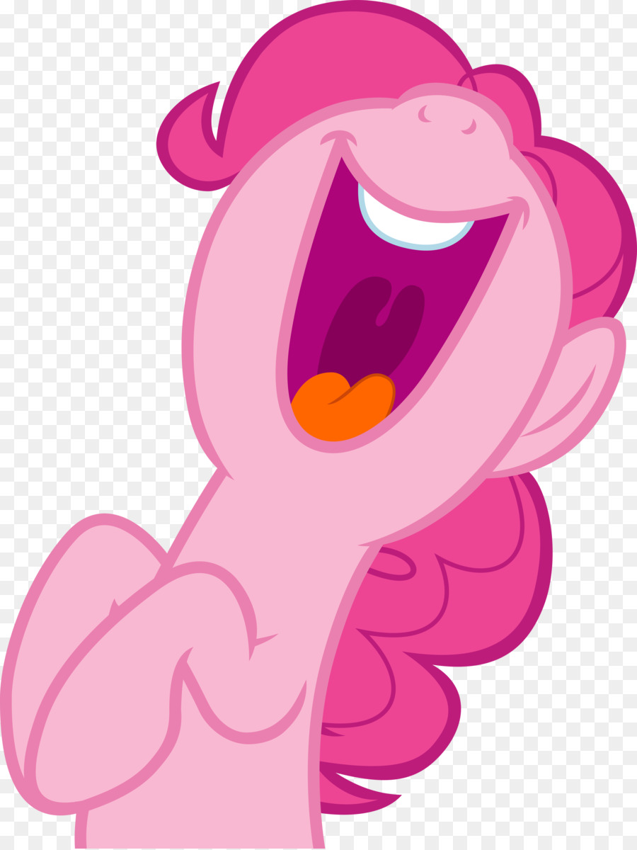 900x1200 Pinkie Pie The Laughter Song Pony