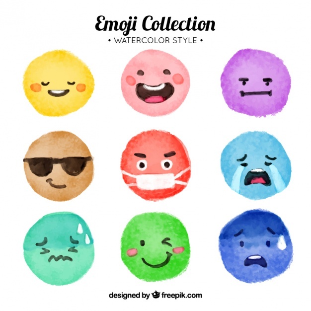 626x626 Crying Emoticon Vectors, Photos And Psd Files Free Download