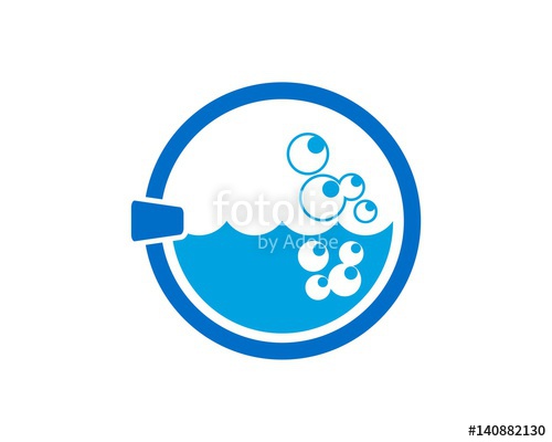 500x400 Washing Machine Door Logo Stock Image And Royalty Free Vector