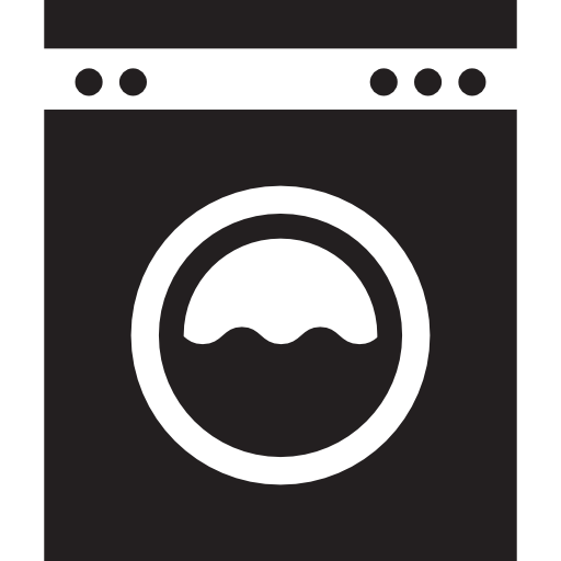 Laundry Vector