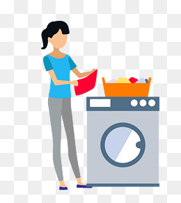260x292 Laundry Vector Png Images Vectors And Psd Files Free Download
