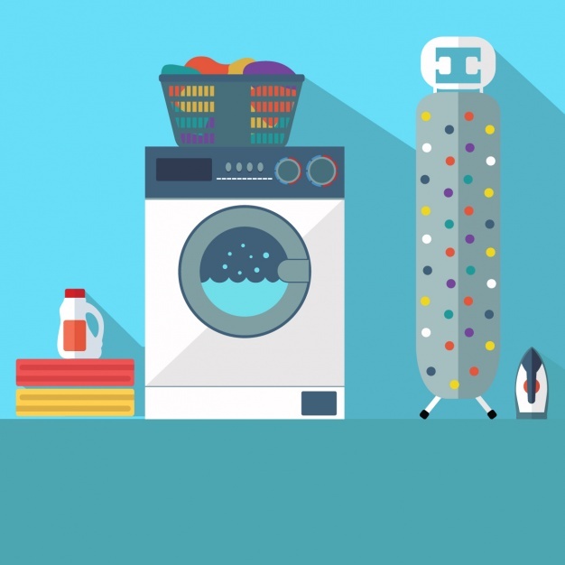 626x626 Laundry Vectors, Photos And Psd Files Free Download