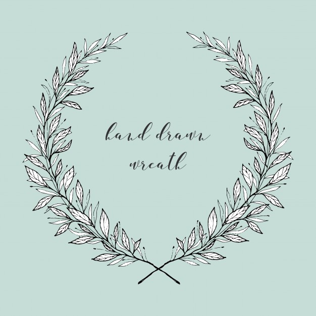 626x626 Laurel Vectors, Photos And Psd Files Free Download