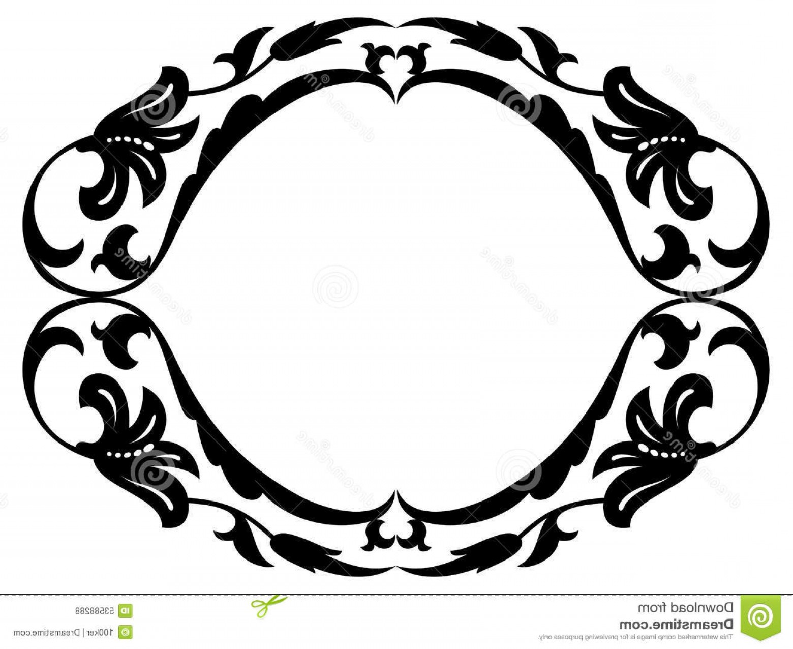 Laurel Leaves Vector at GetDrawings | Free download